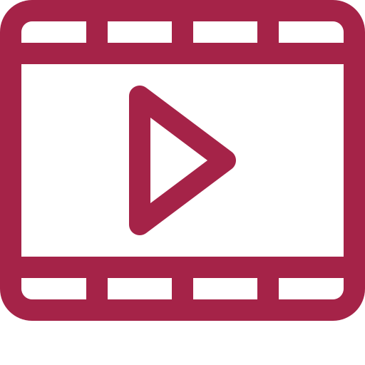 video Ads icon reeltyview